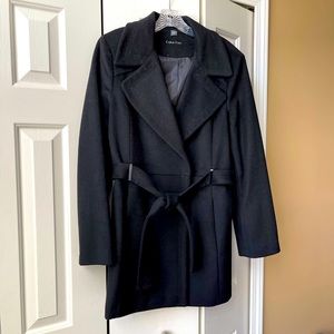 Calvin Klein Women’s Winter Coat